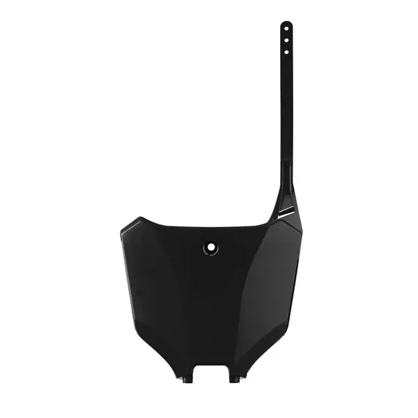 Polisport Cr125r Restyling Crf (22) Style 02-07 (Black) 1