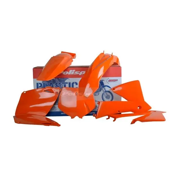 Polisport Enduro Standard Kit 1
