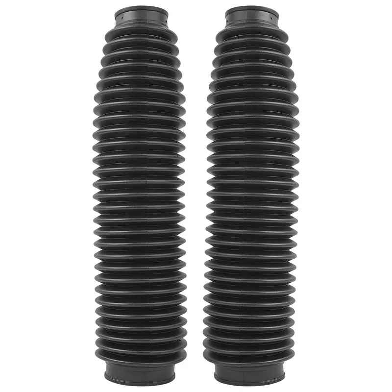 Polisport Fork Boots 350X41 Moto (Black) 1