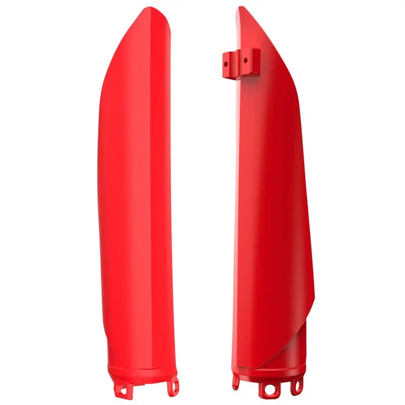 Polisport Fork Guards Beta (Rouge) 1