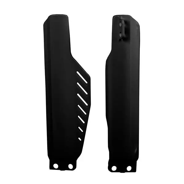 Polisport Fork Guards Hon Crf1510l 17-20 Blue 3