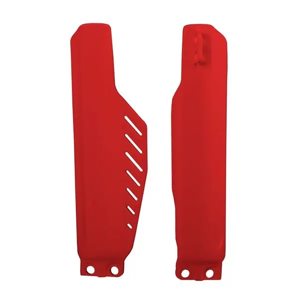 Polisport Fork Guards Hon Crf1510l 17-20 Blue 1