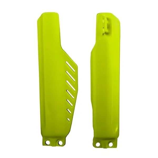 Polisport Fork Guards Hon Crf1510l 17-20 Blue 2