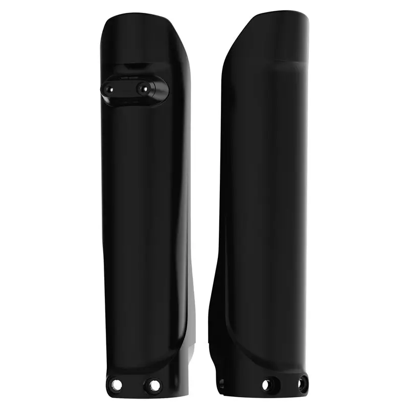 Polisport Fork Guards Husqvarna (Black) 1