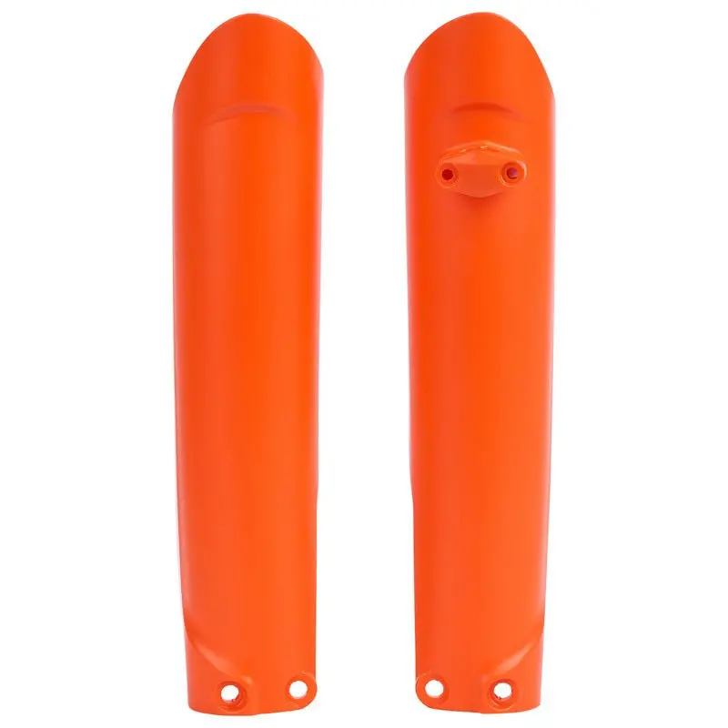 Polisport Fork Guards Ktm (Orange) 1