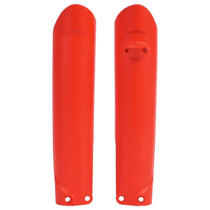 Polisport Fork Guards Ktm (Orange) 1