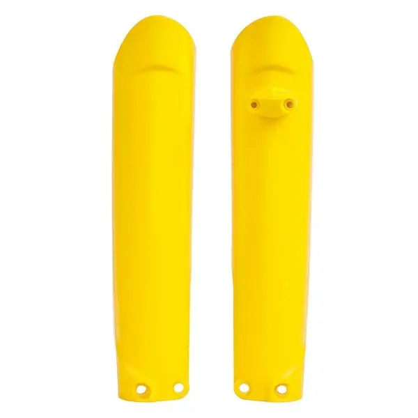 Polisport Fork Guards Tc 125/250; Fc 250/350/450 15-15 Yellow 1