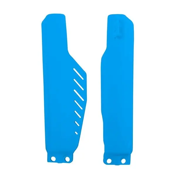 Polisport Fork Protector Honda (Blue) 1