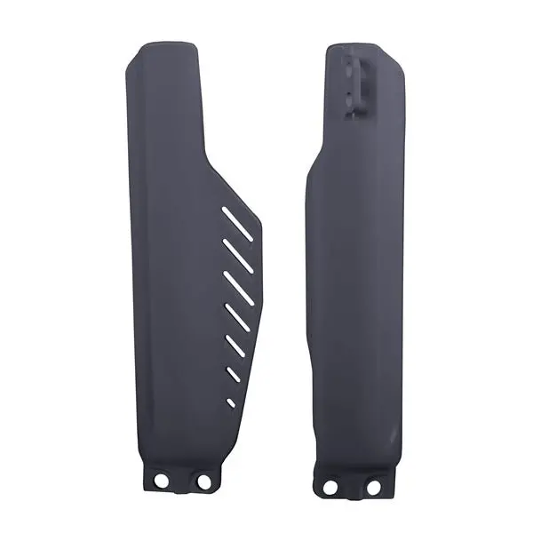 Polisport Fork Protector Honda (Grey) 1