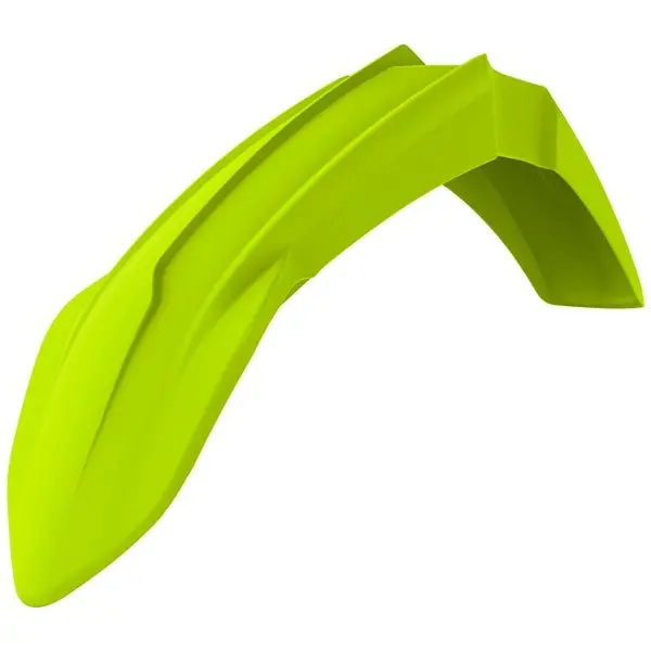 Polisport Fr Fender Yz450f 18-19 Flo Yellow 1