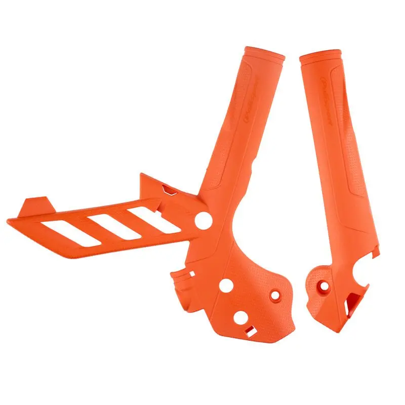 Polisport Frame Protectors 1
