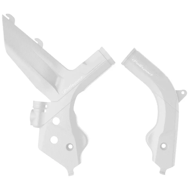 Polisport Frame Protectors 1