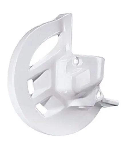 Polisport Front Disc Protectors 1