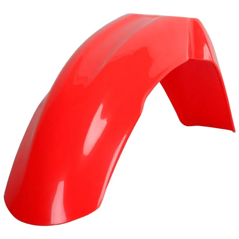 Polisport Front Fender 1