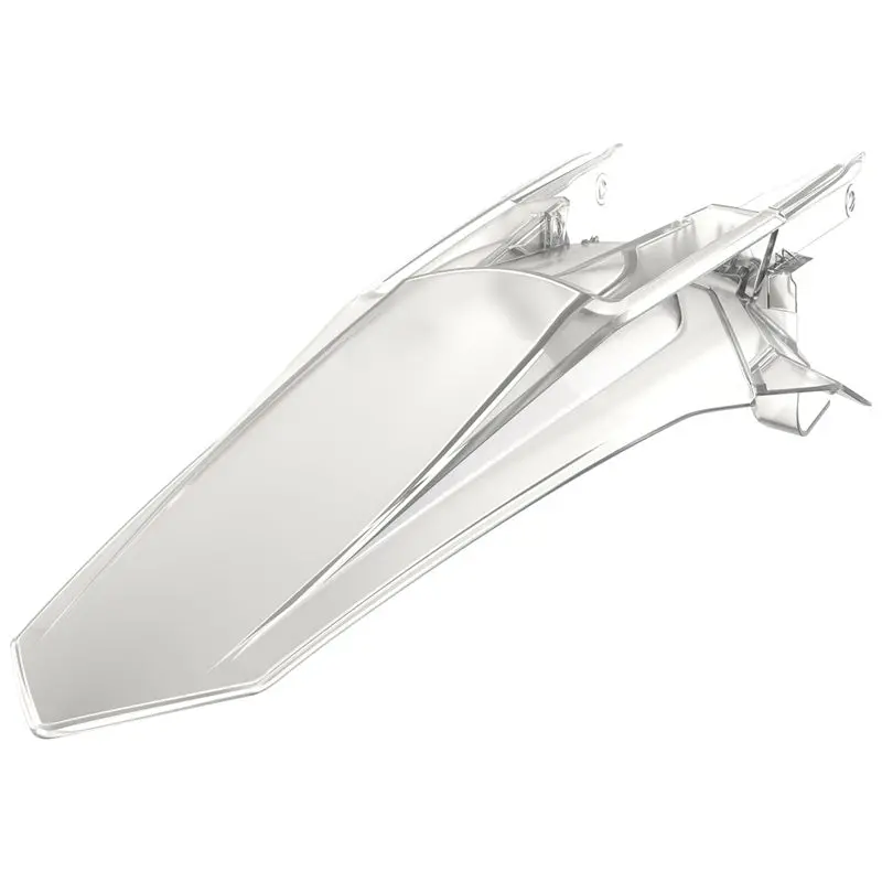 Polisport Front Fender 1