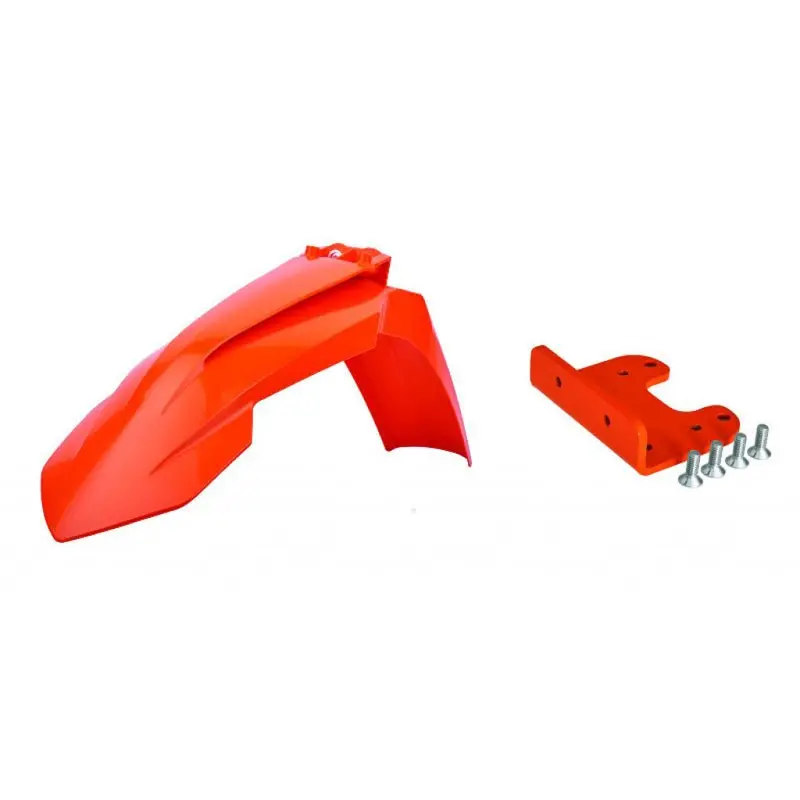 Polisport Front Fender 1