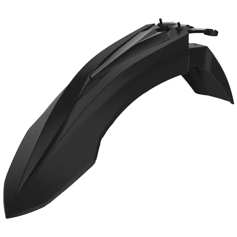 Polisport Front Fender Beta (Black) 1