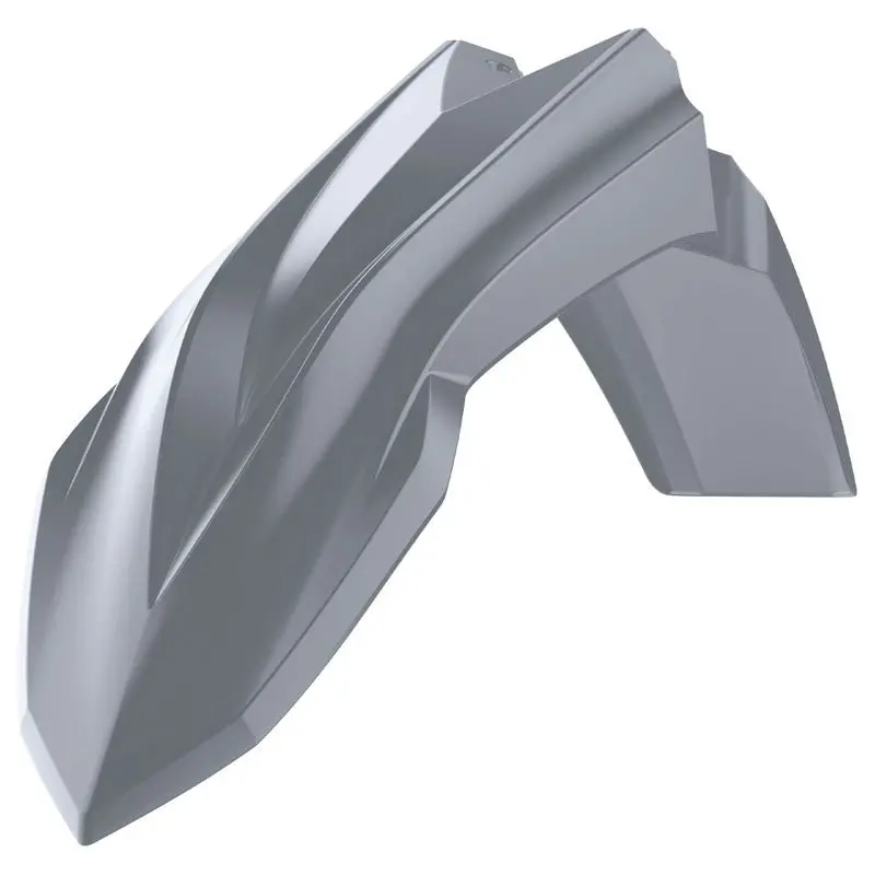 Polisport Front Fender Beta (Grey) 1