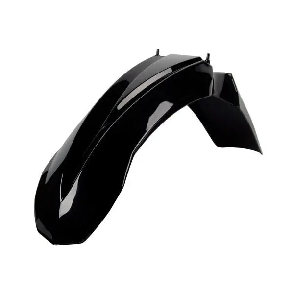 Polisport Front Fender Gas Gas (Black) 1