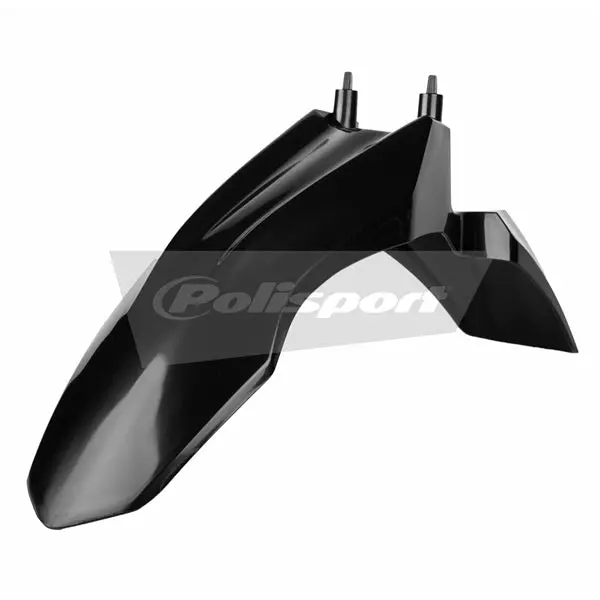 Polisport Front Fender Honda Crf110f (White) 1