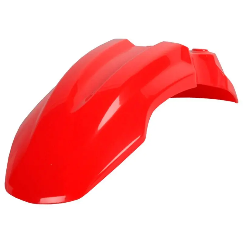 Polisport Front Fender Honda (Red) 1
