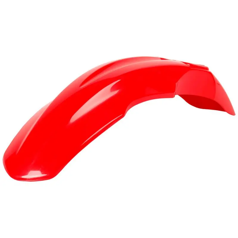 Polisport Front Fender Honda (Red) 1
