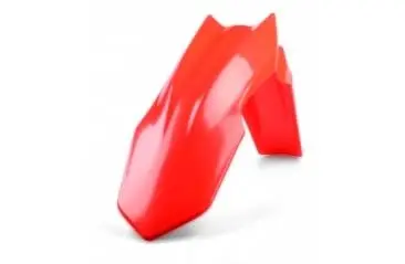 Polisport Front Fender Honda (Red) 1