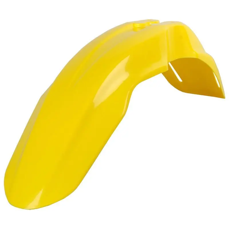 Polisport Front Fender Suzuki (Yellow) 1