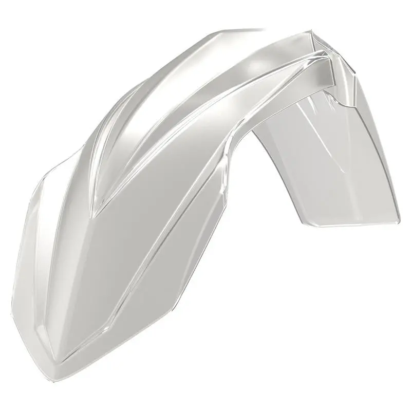 Polisport Front Fender Yamaha (Black) 1