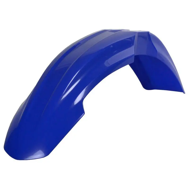 Polisport Front Fender Yamaha (Blue) 1