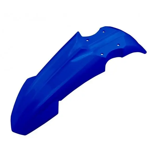 Polisport Front Fender Yamaha (Blue) 1