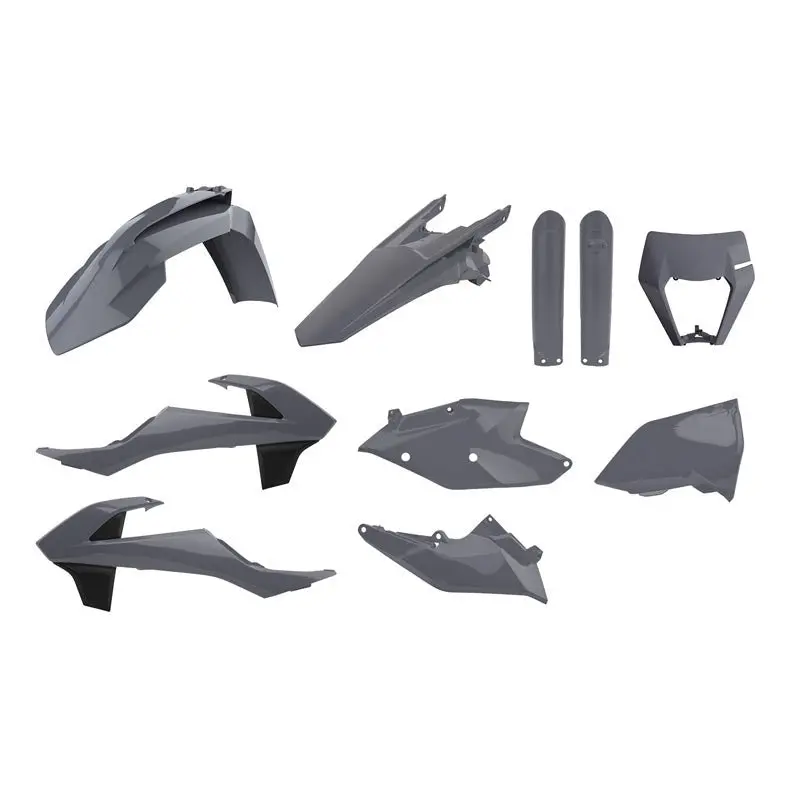 Polisport Mx Complete Kit 1