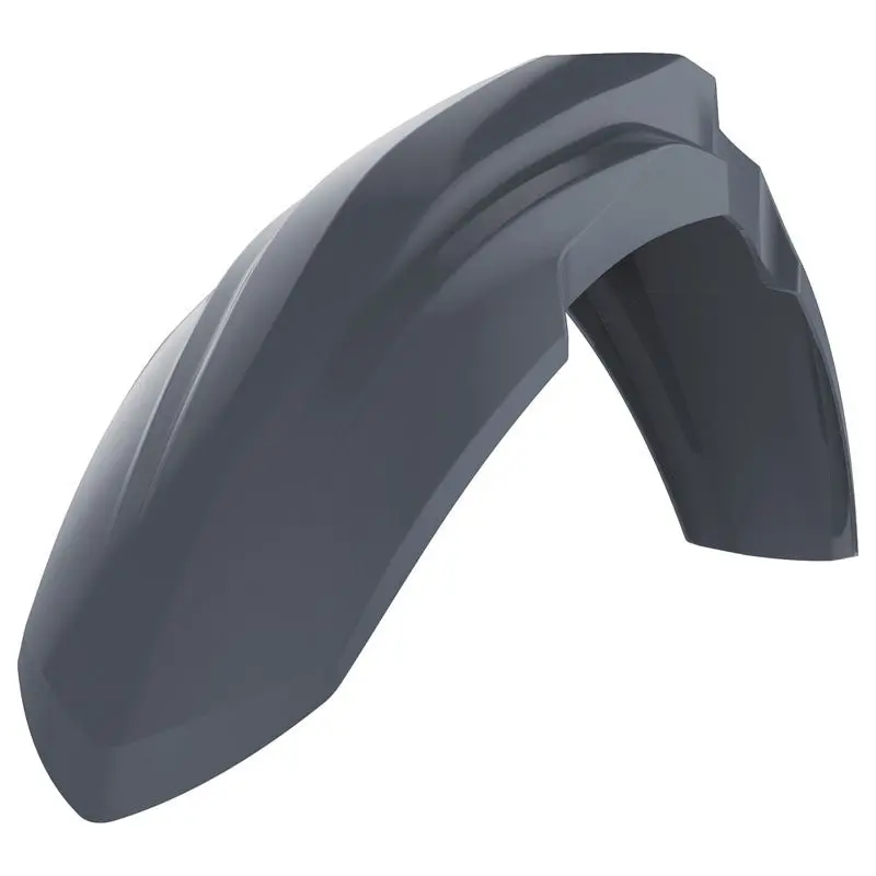 Polisport Front Fender Honda (Grey) 1