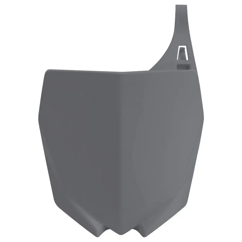 Polisport Number Plate 1