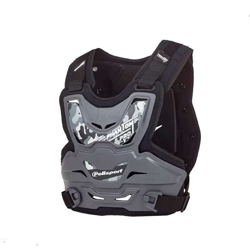 Polisport Phantom Pro Chest Protector 1