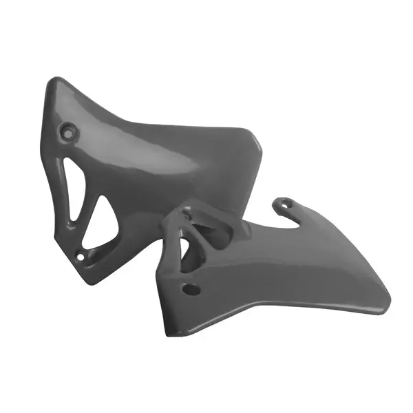 Polisport Radiator Scoop 1