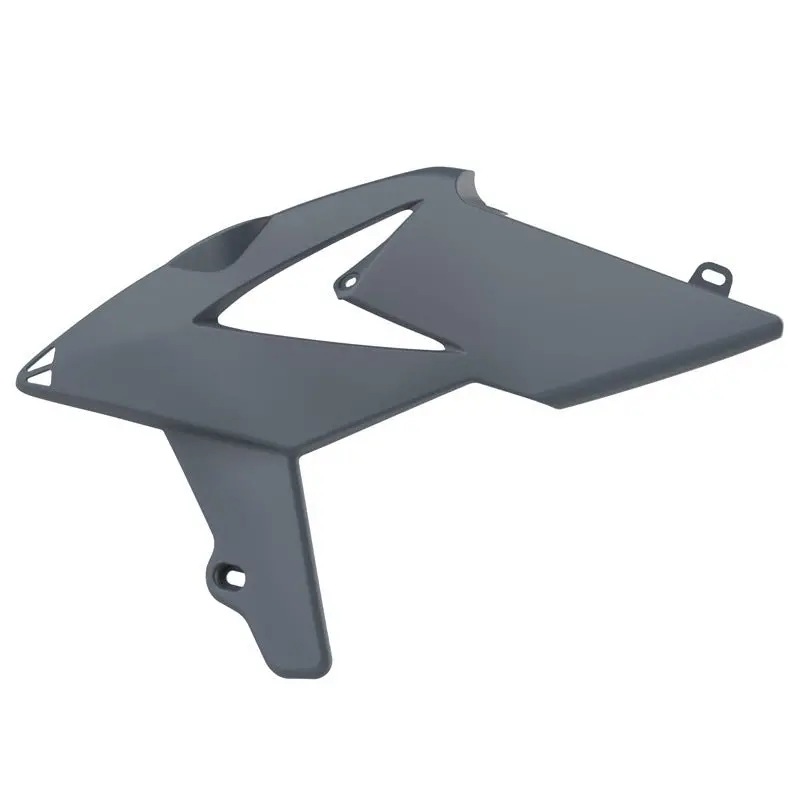 Polisport Radiator Scoops 1