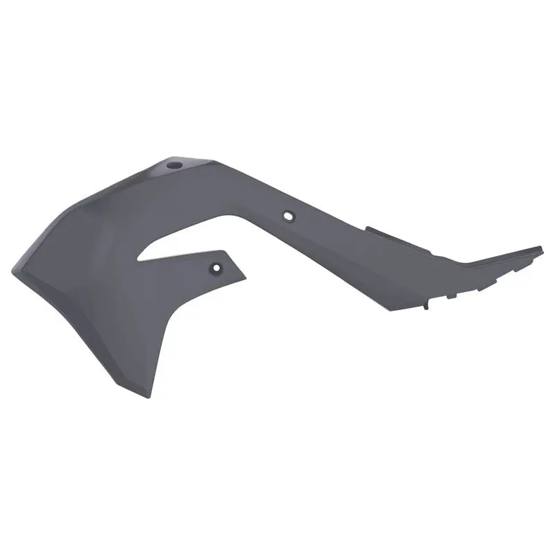 Polisport Radiator Scoops 1