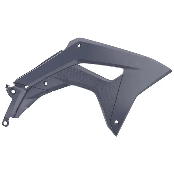 Polisport Radiator Scoops 1