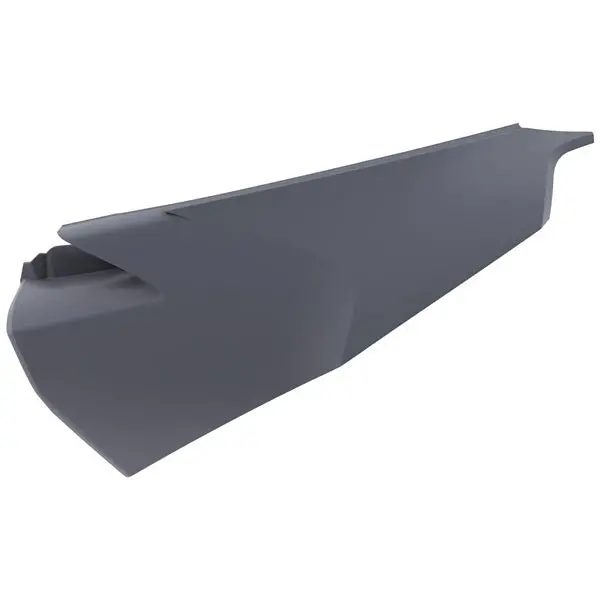 Polisport Side Panels 1