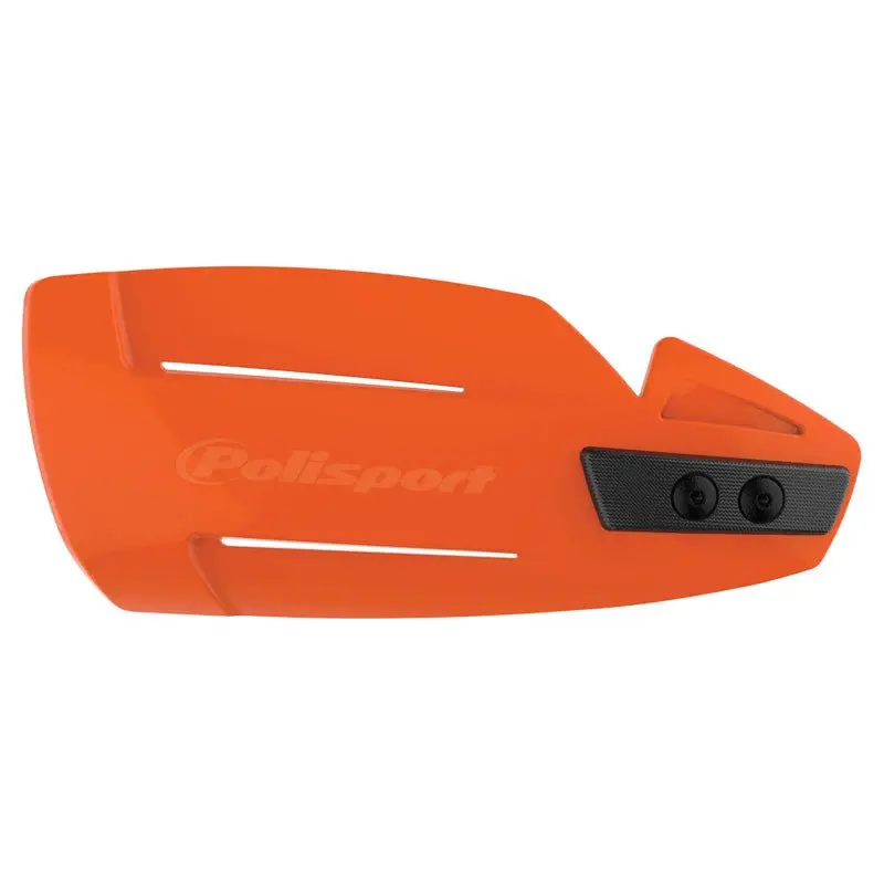 Polisport Hammer Handguards (Orange) 1