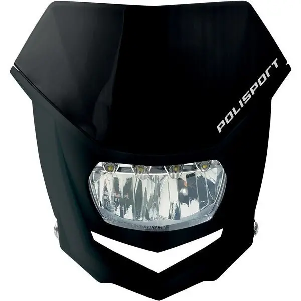 Polisport Del Halo Headlight 1