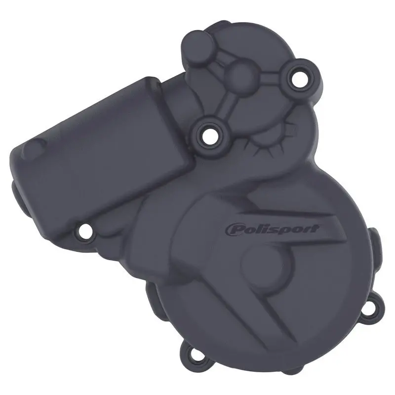 Polisport Ignition Cover Protector Husqvarna (Blue) 1