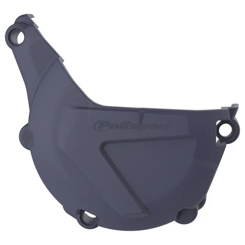 Polisport Ignition Cover Protector Husqvarna (Blue) 1