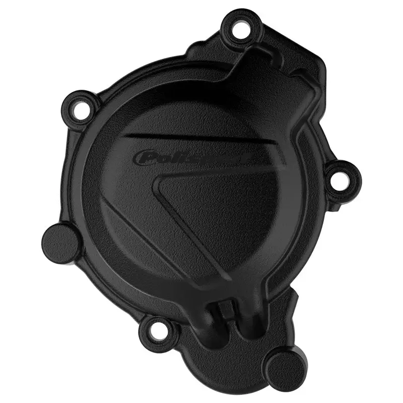 Polisport Ignition Cover Protector Ktm (Orange) 2