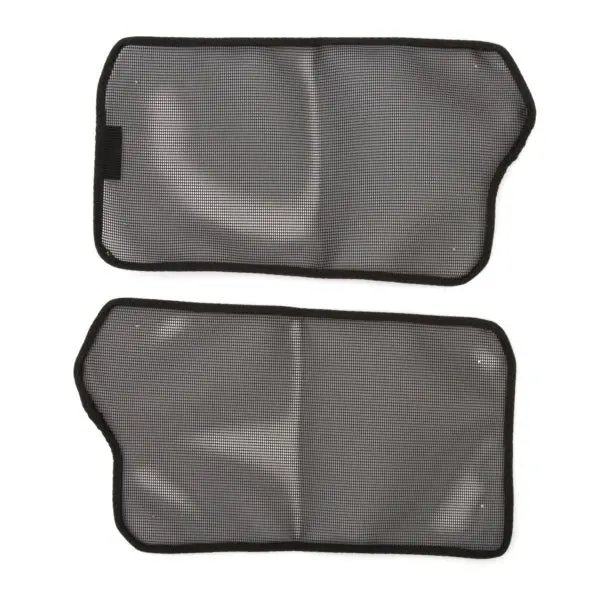Polisport Mesh Protector Radiator 1