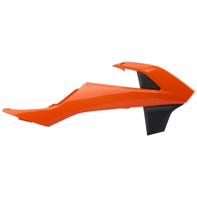 Polisport Louver Wind Deflector For Radiator 1