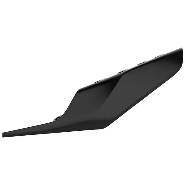 Polisport Lower Side Panels Tc/Fc (Black) 1