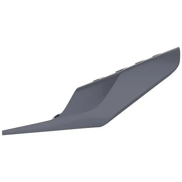 Polisport Lower Side Panels Tc/Fc (Nardo Grey) 1
