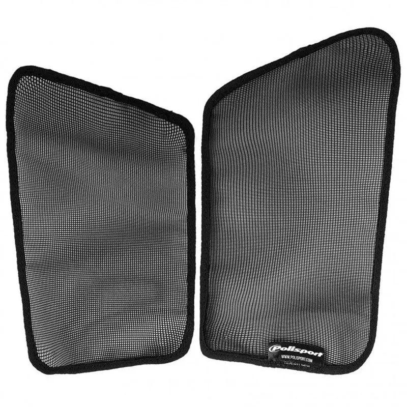 Polisport Mesh Protector Radiator 1